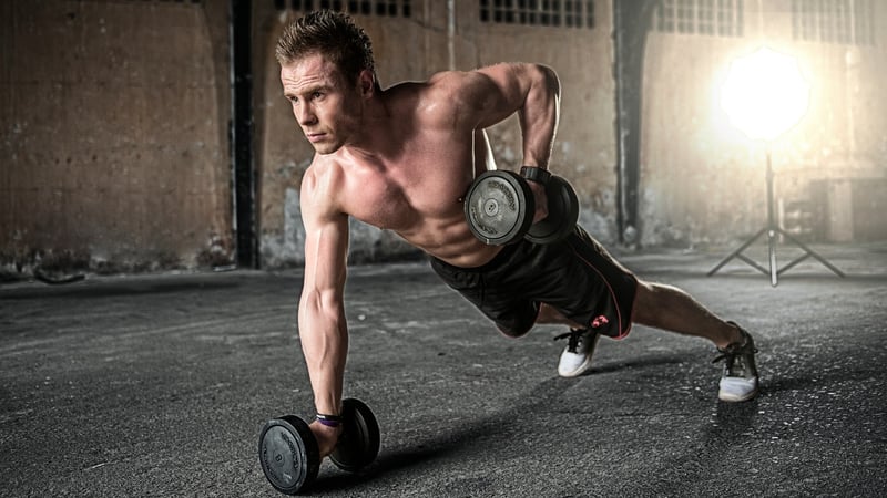Fitness Workouts