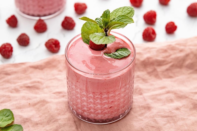 Portable Blender